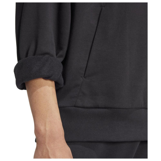 Adidas Ανδρικό φούτερ All SZN Fleece Hoodie